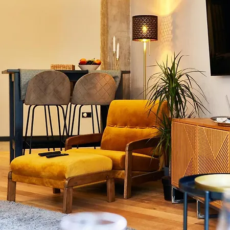 Courthouse #4 Exclusive Center Private Garden 아파트 소피아