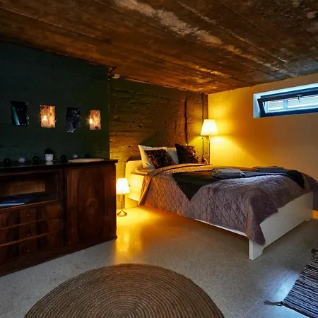 Apartamento Courthouse #4 Exclusive Center Private Garden