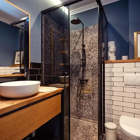 Apartamento Courthouse #4 Exclusive Center Private Garden *