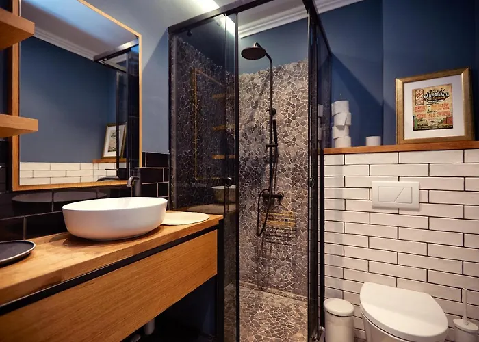 דירה Courthouse #4 Exclusive Center Private Garden *