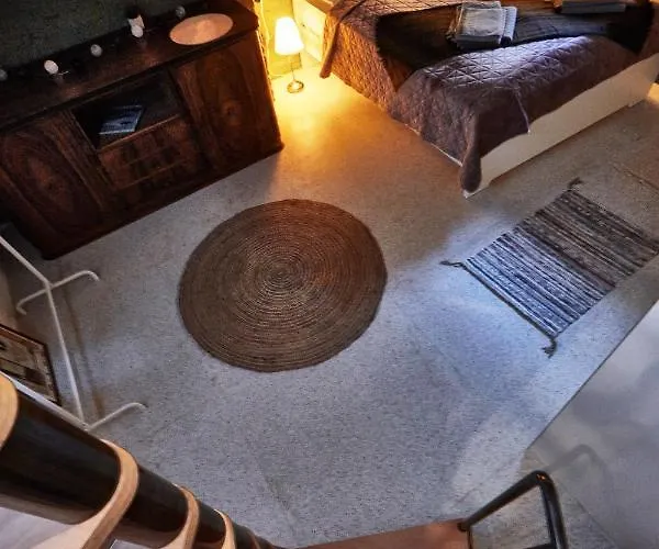 Apartment Courthouse #4 Exclusive Center Private Garden *